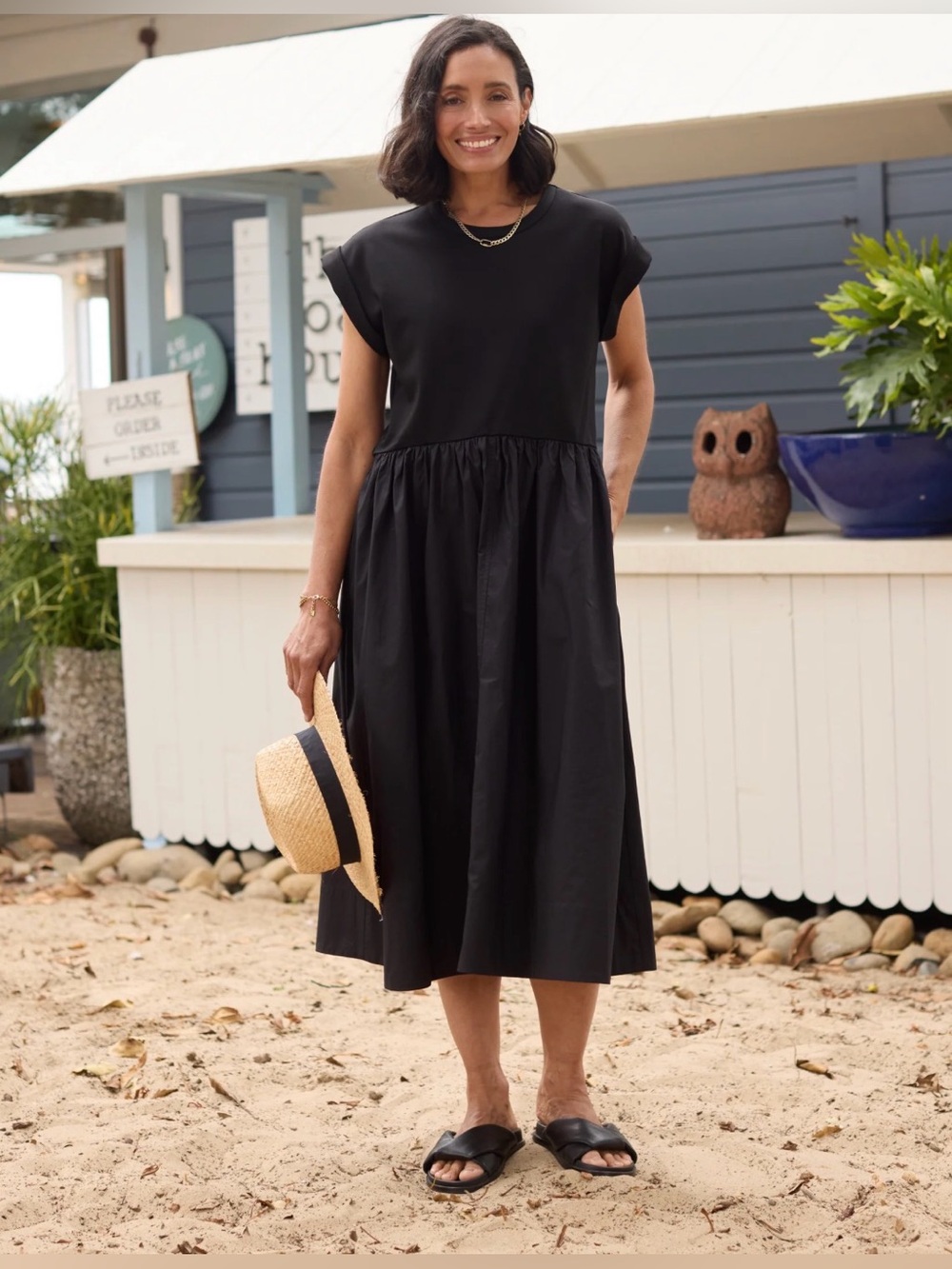 Maye - ‘The Greta’ Dress